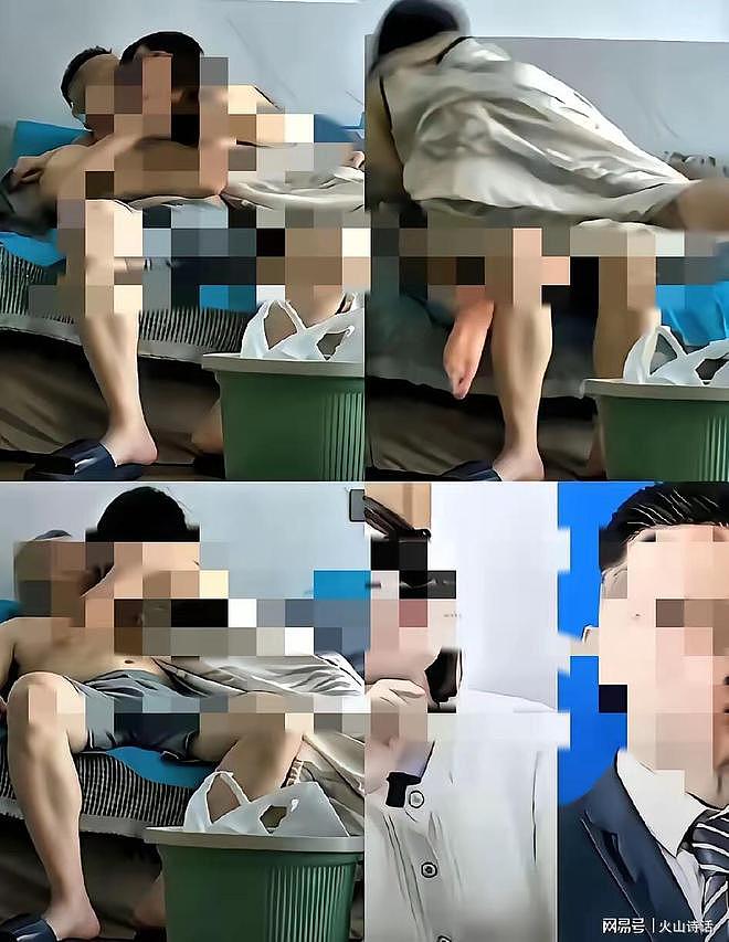 湖南医生性爱视频事件持续发酵！曝两人半年同游27次，已被双双停职（视频/组图） - 3