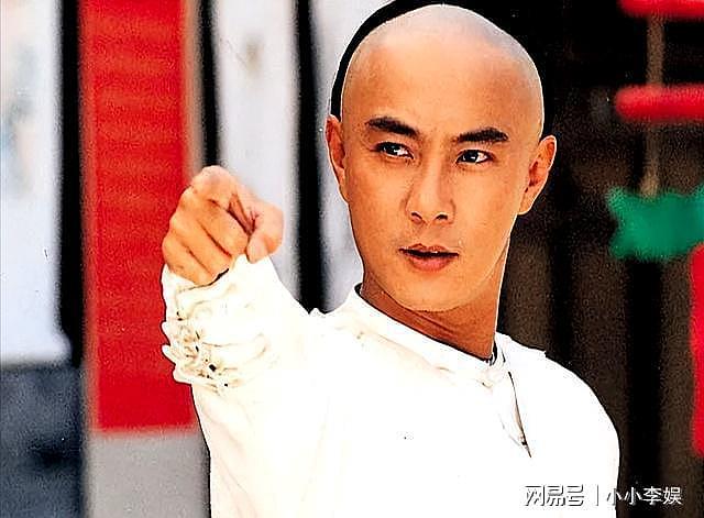 三次结婚两度丧子,60岁无儿无女形象大变的张卫健,经历了什么(组图) - 6