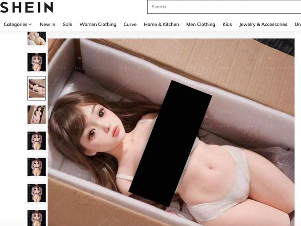 欧洲对中国两大巨头展开调查，此类商品全球下架！澳洲官方回应（组图） - 3