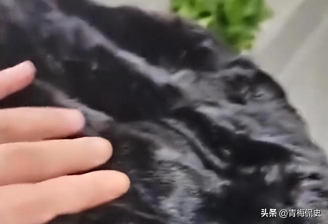 貂皮水洗退货后续：警方介入，宝妈身份被扒已社死，商家还有后手（组图） - 8