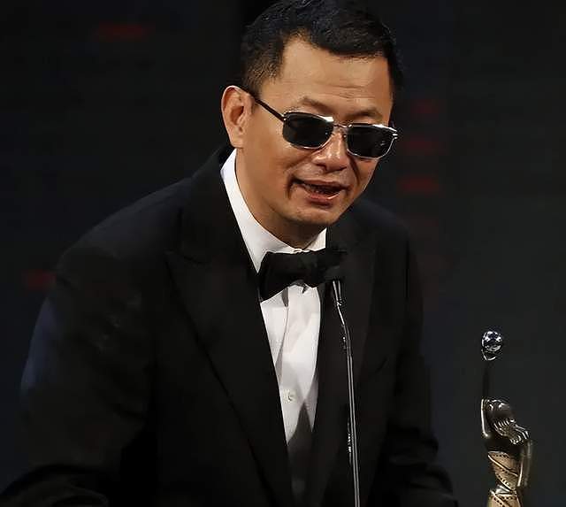 王家卫“录音门”受害者名单更新！陈坤周迅上榜，两人被嘲“行骗”（组图） - 1