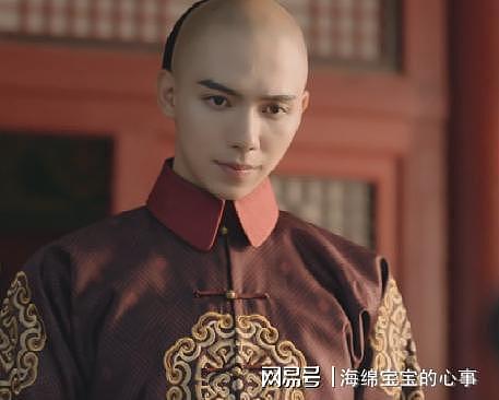 短剧《还珠》的播出告诉观众：有些明星不火，真的是必然（组图） - 19