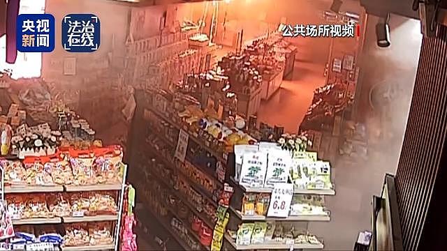 重大火灾事故致16人遇难39人受伤，调查报告还原细节（组图） - 6