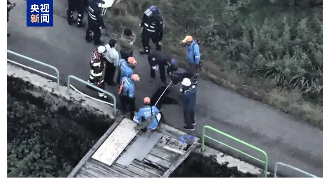 已致十多人死亡,超百人受伤!中国大使馆紧急提醒(组图) - 5