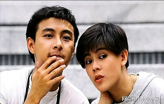 三次结婚两度丧子,60岁无儿无女形象大变的张卫健,经历了什么(组图) - 1
