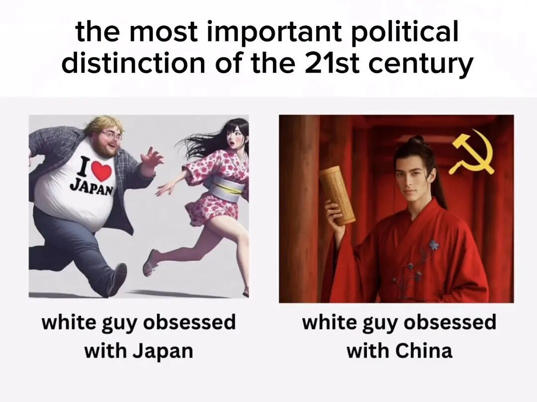 抽中国烟，喝中国酒，老外沉迷“中式街头”（组图） - 22