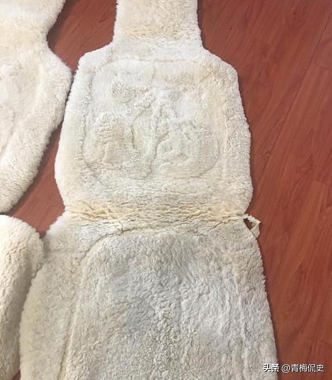 貂皮水洗退货后续：警方介入，宝妈身份被扒已社死，商家还有后手（组图） - 7