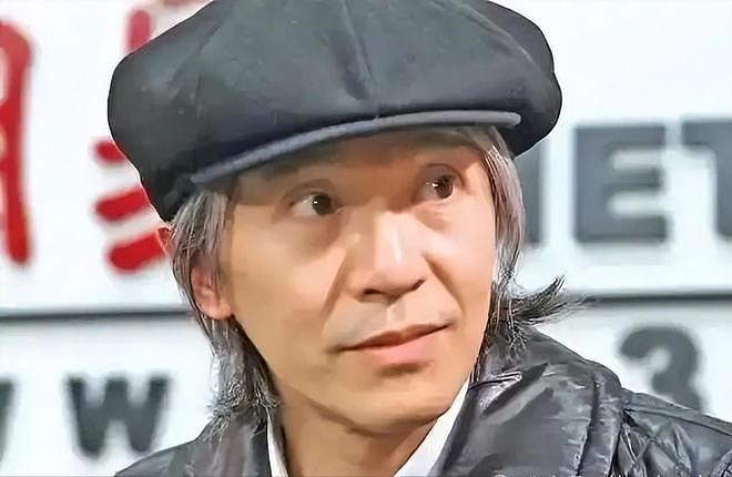 王晶再爆猛料!63岁周星驰未婚未育暗藏隐秘,将一女人藏心底33年(组图) - 2