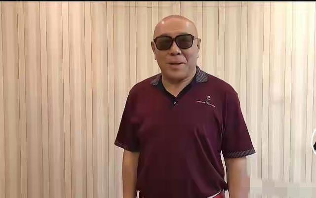 98版沙僧刘大刚去世，儿子发讣告，30年积蓄全捐了，最后露面曝光（组图） - 5