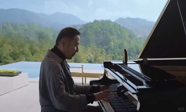 王家卫“录音门”受害者名单更新！陈坤周迅上榜，两人被嘲“行骗”（组图） - 14