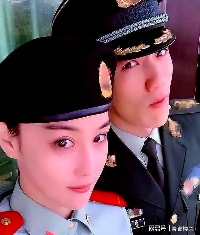 和李晨分手6年后嫁普通人，整个人都变样了，现在活成了人生赢家（组图） - 5