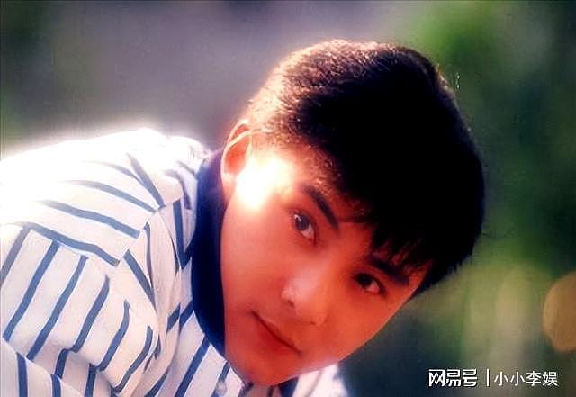 三次结婚两度丧子,60岁无儿无女形象大变的张卫健,经历了什么(组图) - 5