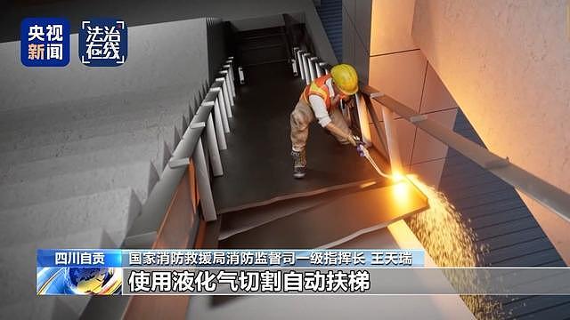 重大火灾事故致16人遇难39人受伤，调查报告还原细节（组图） - 3