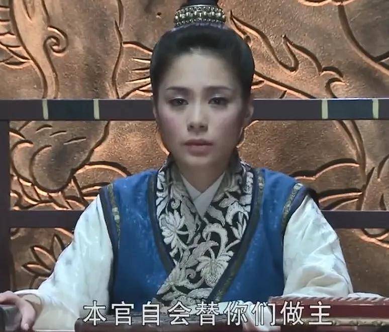 刘晓庆怒批“数字”女演员不背台词，被扒疑似阿娇（组图） - 19