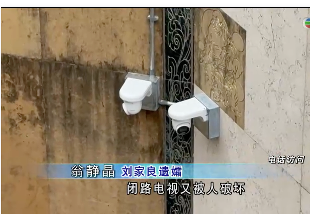 多位名人骨灰盒被盗,家属含泪公开此事,疑与柬埔寨诈骗集团有关(组图) - 7