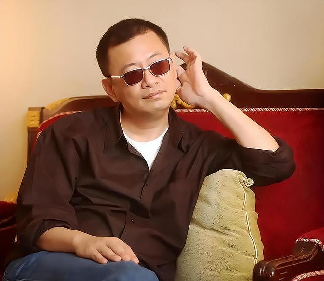 一路繁花2:刘嘉玲大夸王家卫,何赛飞反应太真实!装都懒得装?(组图) - 2