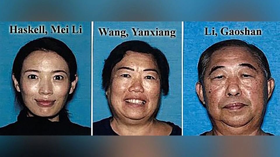 华裔女子遭丈夫分尸案爆遗产纠纷！原来房子也是她借钱买的（组图） - 3