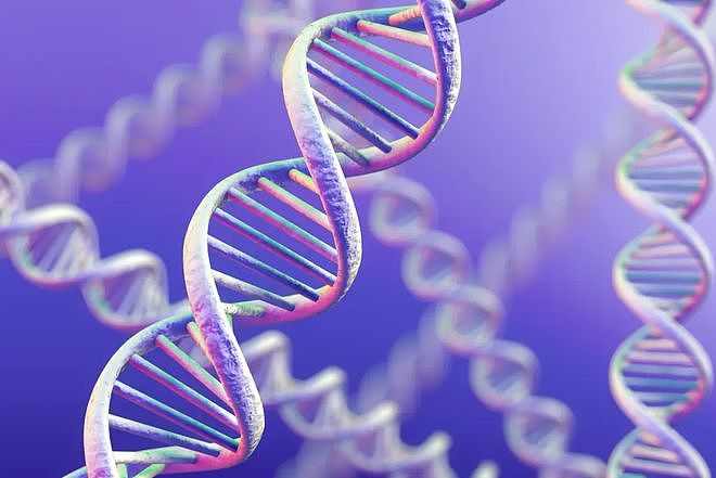 诺奖得主“DNA之父”逝世！谈黑人智商低荣誉被夺（组图） - 3