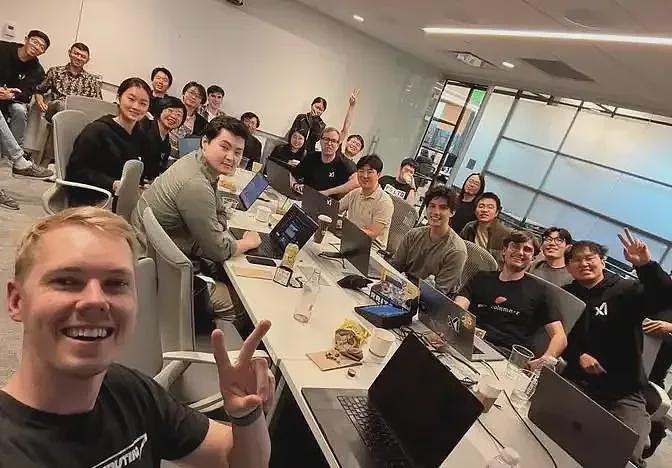 美国AI的发展已经离不开华人了!不懂中文就别在硅谷AI圈子混(组图) - 6