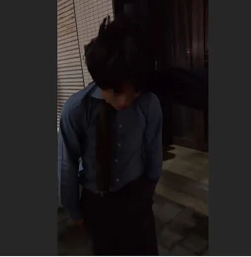 台湾女子在日本遭性骚扰，报警后竟被告知：对方道歉了还要怎样（视频/组图） - 1