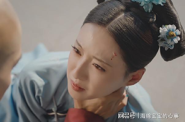 短剧《还珠》的播出告诉观众：有些明星不火，真的是必然（组图） - 8