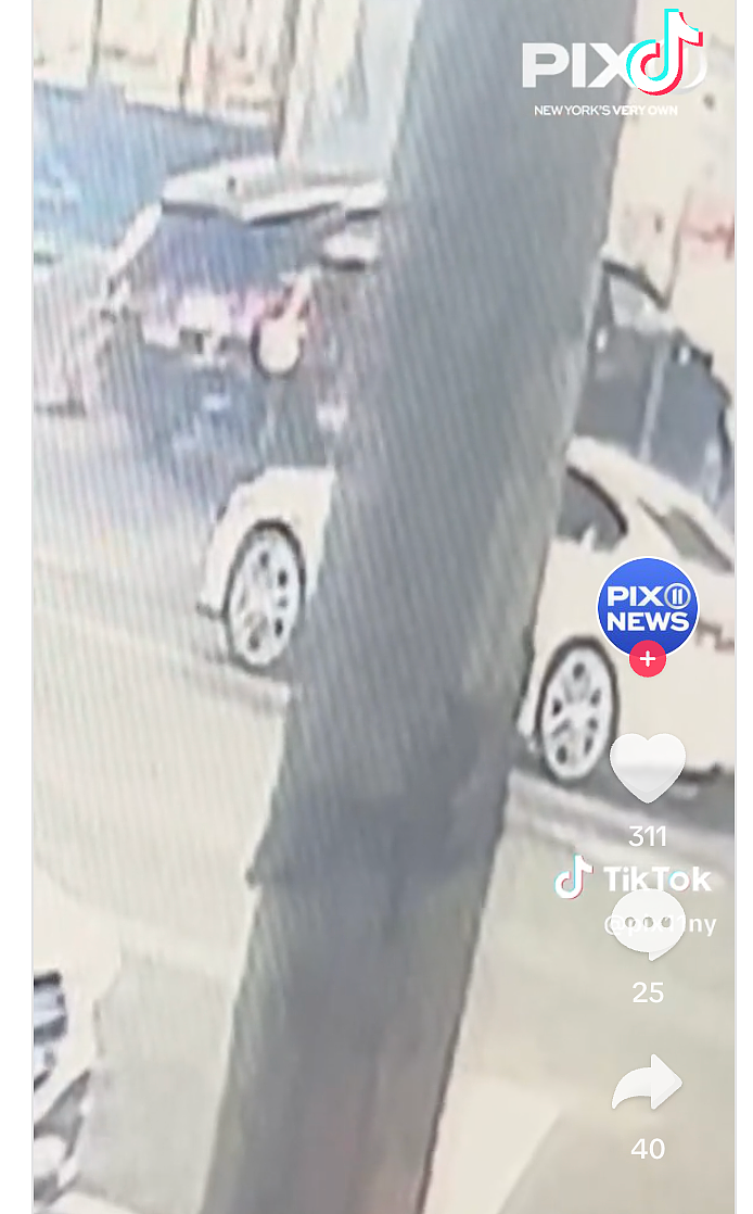 正义何在？3岁华裔男童被撞死，涉事男子过失杀人罪不成立，仅判轻罪（组图） - 2