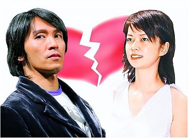 王晶再爆猛料!63岁周星驰未婚未育暗藏隐秘,将一女人藏心底33年(组图) - 16