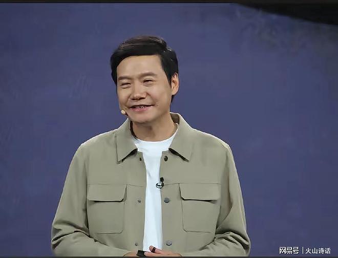雷军力压马云上榜富豪进前10,小米股价与其粉丝数双降(组图) - 7