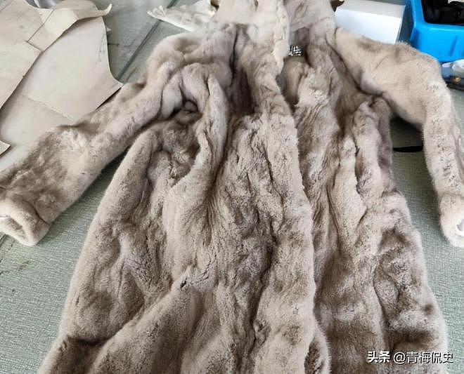 貂皮水洗退货后续：警方介入，宝妈身份被扒已社死，商家还有后手（组图） - 11