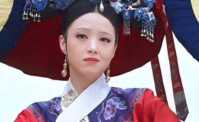 钱再多有什么用？42岁暴瘦脱相崩溃大哭的蒋欣，给所有人提了个醒（组图） - 5