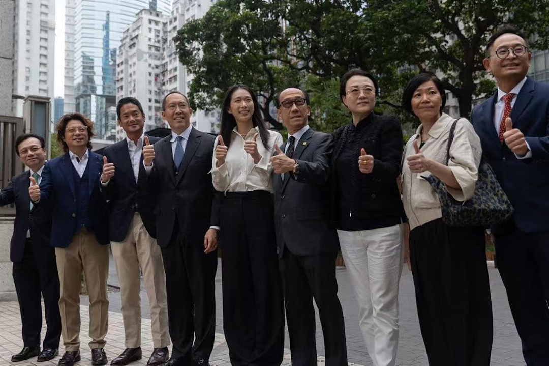 放弃加拿大国籍,“微笑剑后”彻底打破千金人设(组图) - 2