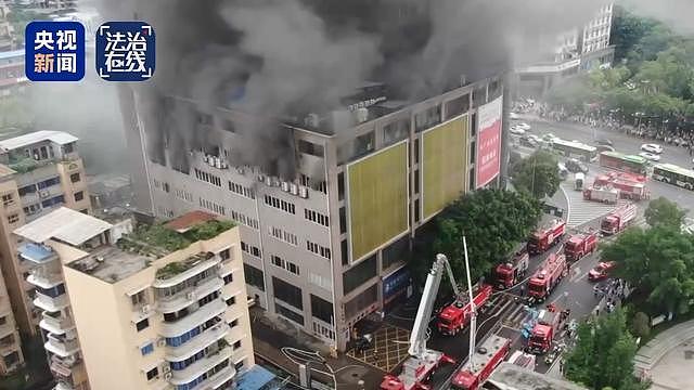 重大火灾事故致16人遇难39人受伤，调查报告还原细节（组图） - 21