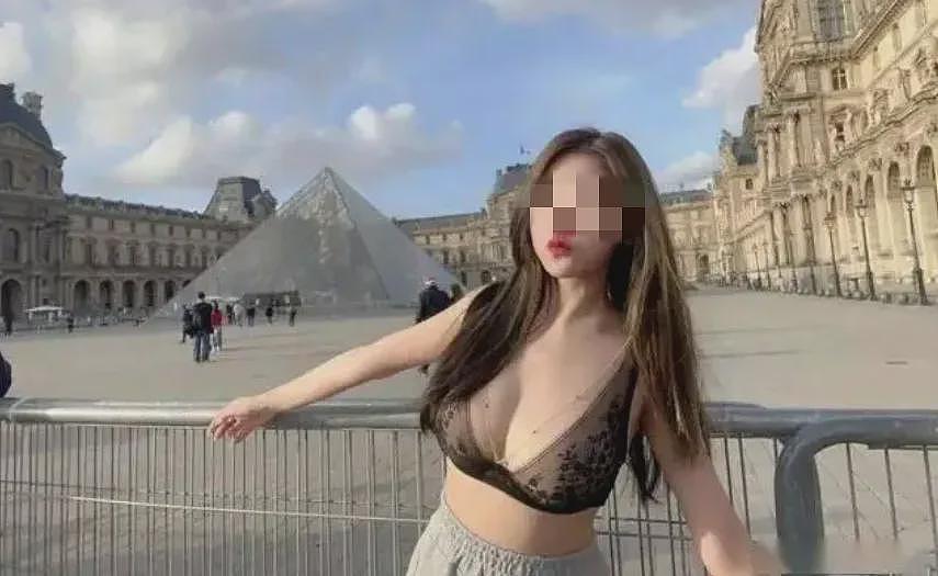 离奇！华人美女网红全身赤裸惨死海外酒店！死因成谜，男艺人被捕...（组图） - 7
