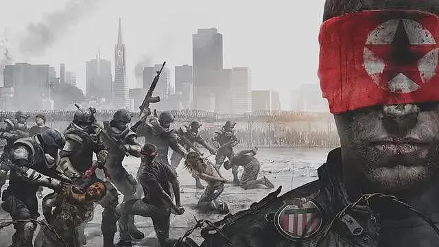 朝鲜网吧开业人满为患,都能玩什么游戏?打使命召唤?(组图) - 25