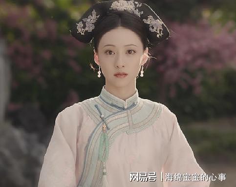 短剧《还珠》的播出告诉观众：有些明星不火，真的是必然（组图） - 17