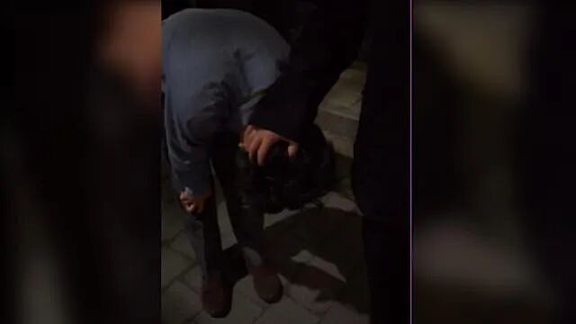 台湾女子在日本遭性骚扰，报警后竟被告知：对方道歉了还要怎样（视频/组图） - 3