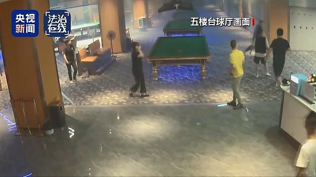重大火灾事故致16人遇难39人受伤，调查报告还原细节（组图） - 7