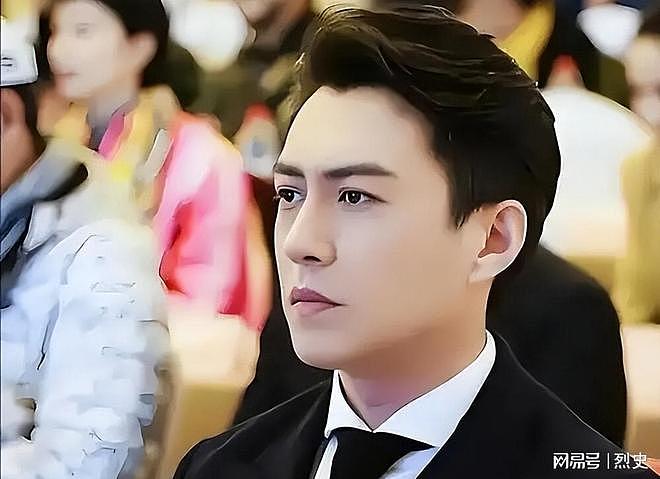李鬼变李逵?央视揭开温峥嵘骗局真相,靳东担心的事还是发生了(组图) - 12