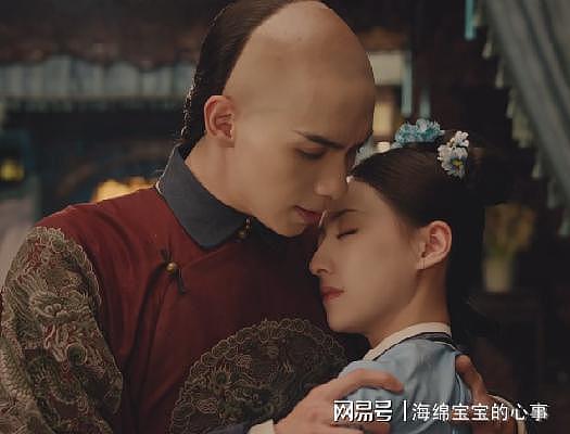 短剧《还珠》的播出告诉观众：有些明星不火，真的是必然（组图） - 15