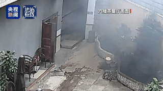 重大火灾事故致16人遇难39人受伤，调查报告还原细节（组图） - 8