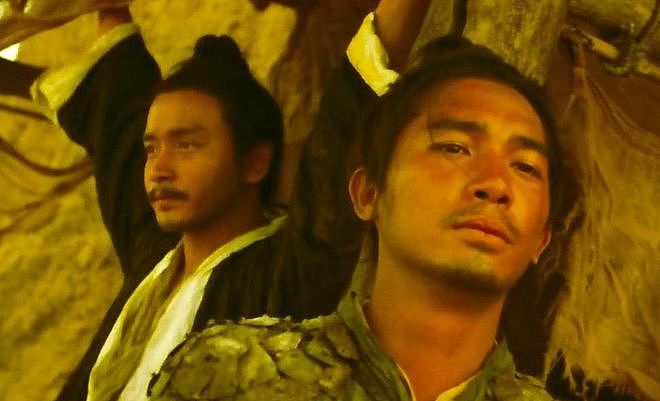 王家卫持续被扒！当年《东邪西毒》30人嫖娼被抓，事后推锅临时工（组图） - 2