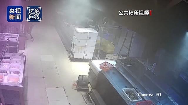 重大火灾事故致16人遇难39人受伤，调查报告还原细节（组图） - 17