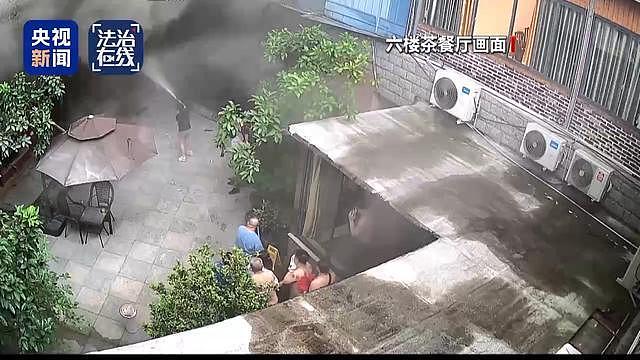 重大火灾事故致16人遇难39人受伤，调查报告还原细节（组图） - 9