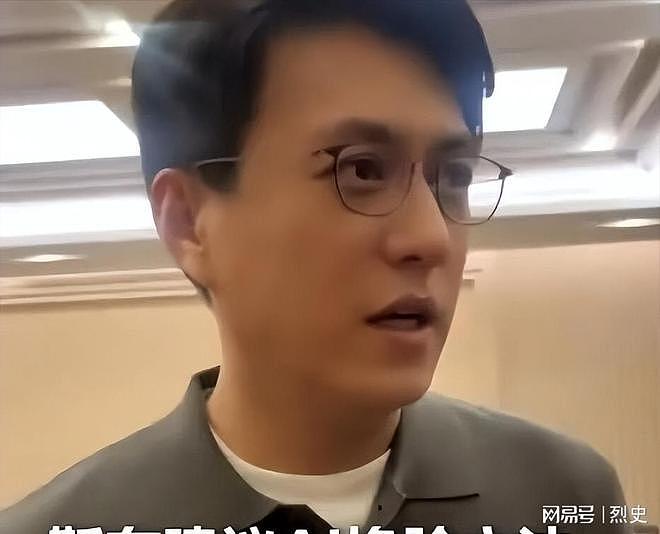 李鬼变李逵?央视揭开温峥嵘骗局真相,靳东担心的事还是发生了(组图) - 13