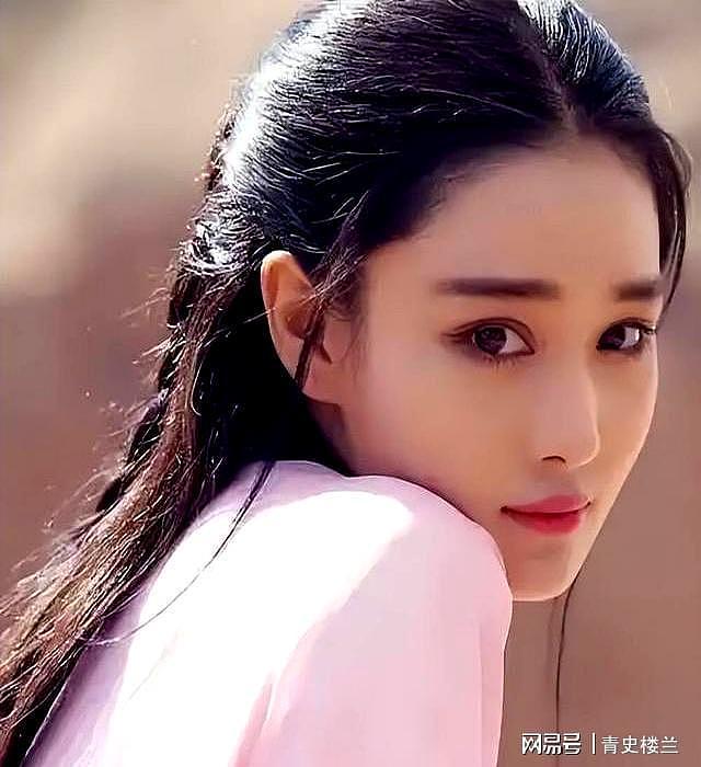 和李晨分手6年后嫁普通人，整个人都变样了，现在活成了人生赢家（组图） - 1