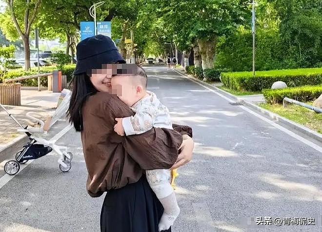 貂皮水洗退货后续：警方介入，宝妈身份被扒已社死，商家还有后手（组图） - 14