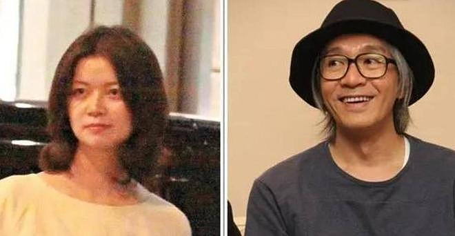 王晶再爆猛料!63岁周星驰未婚未育暗藏隐秘,将一女人藏心底33年(组图) - 14