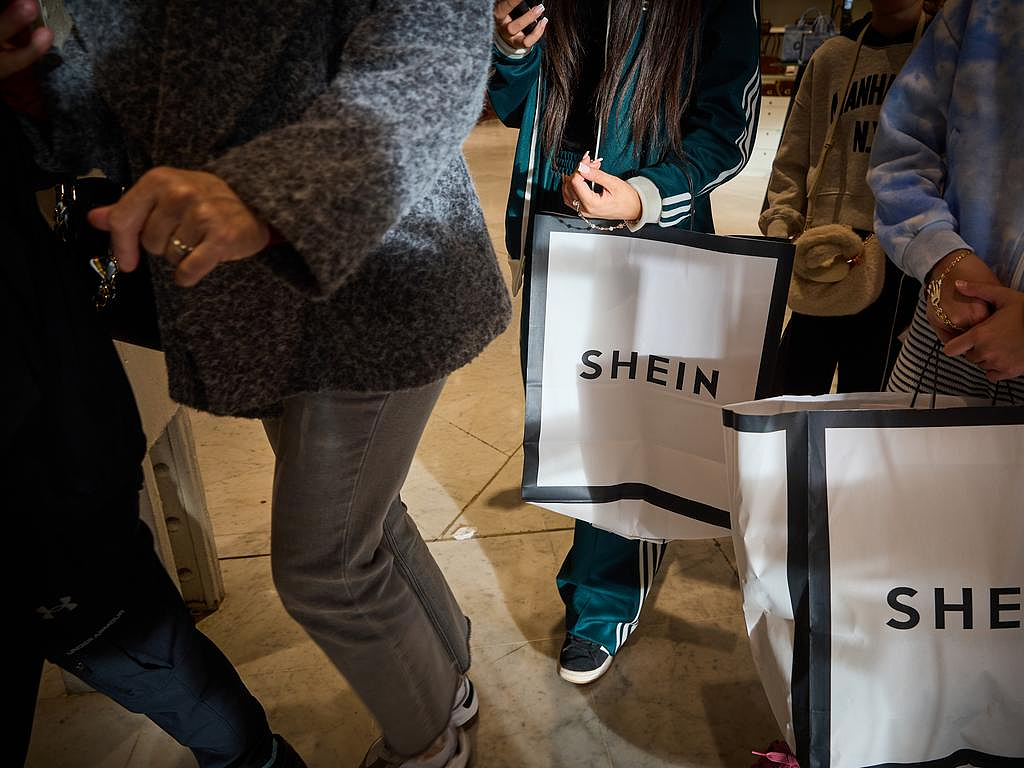欧洲对中国两大巨头展开调查，此类商品全球下架！澳洲官方回应（组图） - 2