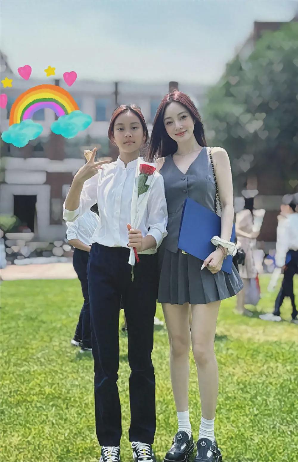 贾乃亮新助播太像李小璐？网友看不下去了，评论区彻底沦陷（组图） - 20