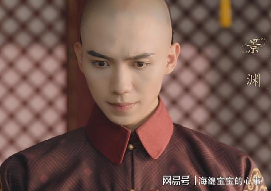 短剧《还珠》的播出告诉观众：有些明星不火，真的是必然（组图） - 6